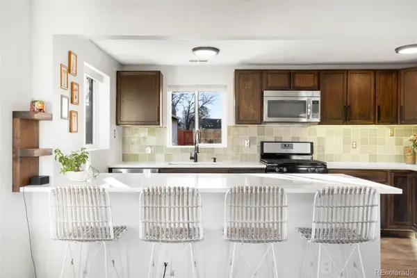 3613 N Harrison Street, Denver, CO 80205