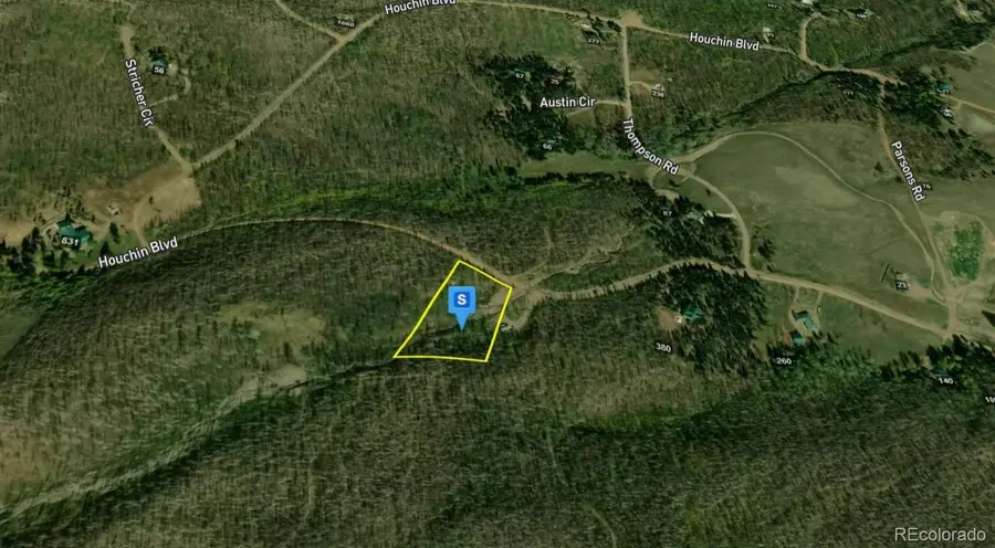 400 Houchin Boulevard, La Veta, CO 81055 - #2