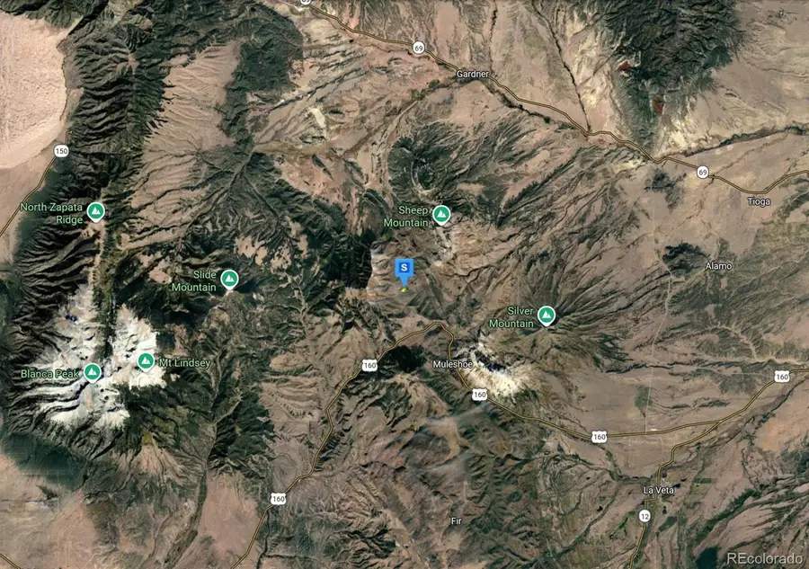 400 Houchin Boulevard, La Veta, CO 81055 - #3