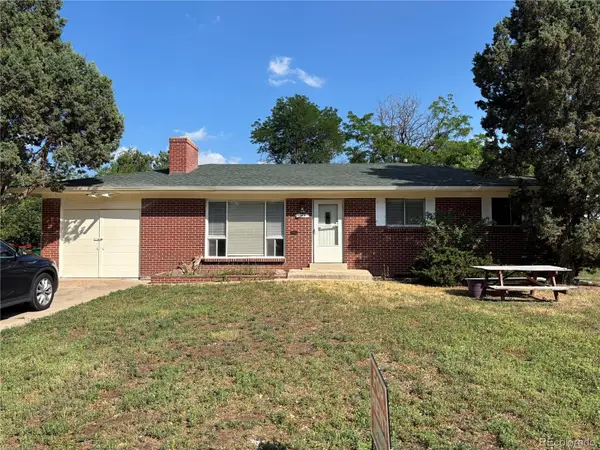 664 W Longview Avenue, Littleton, CO 80120