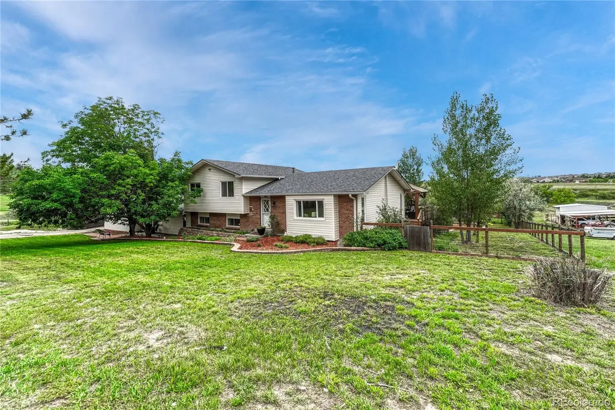 13715 N Winchester Way, Parker, CO 80138 - #1