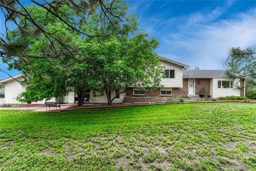 13715 N Winchester Way, Parker, CO 80138 - #3