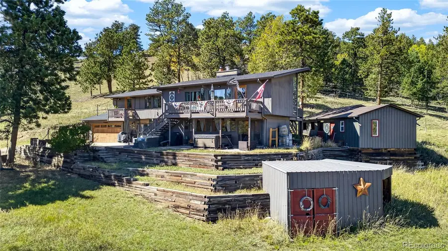 12155 Cochise, Conifer, CO 80433 - #2