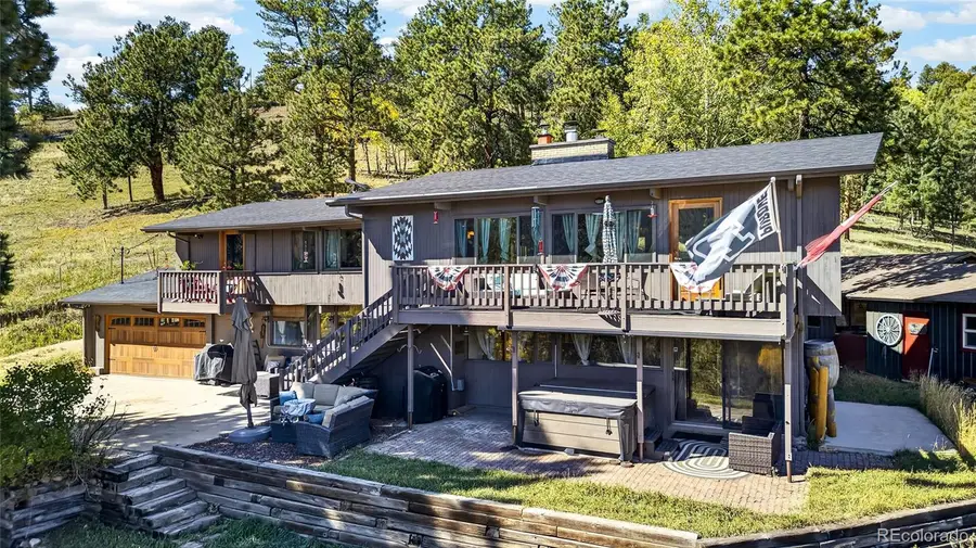 12155 Cochise, Conifer, CO 80433 - #3