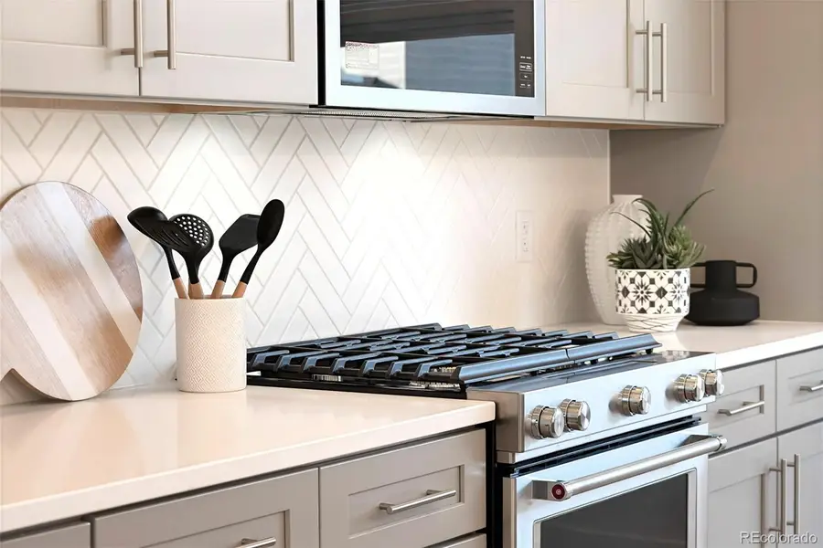 22 Oneida Court, Denver, CO 80230 - #3