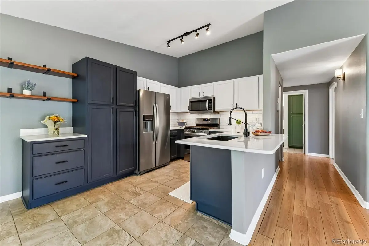 8485 Pebble Creek Way #203, Highlands Ranch, CO 80126 - #1