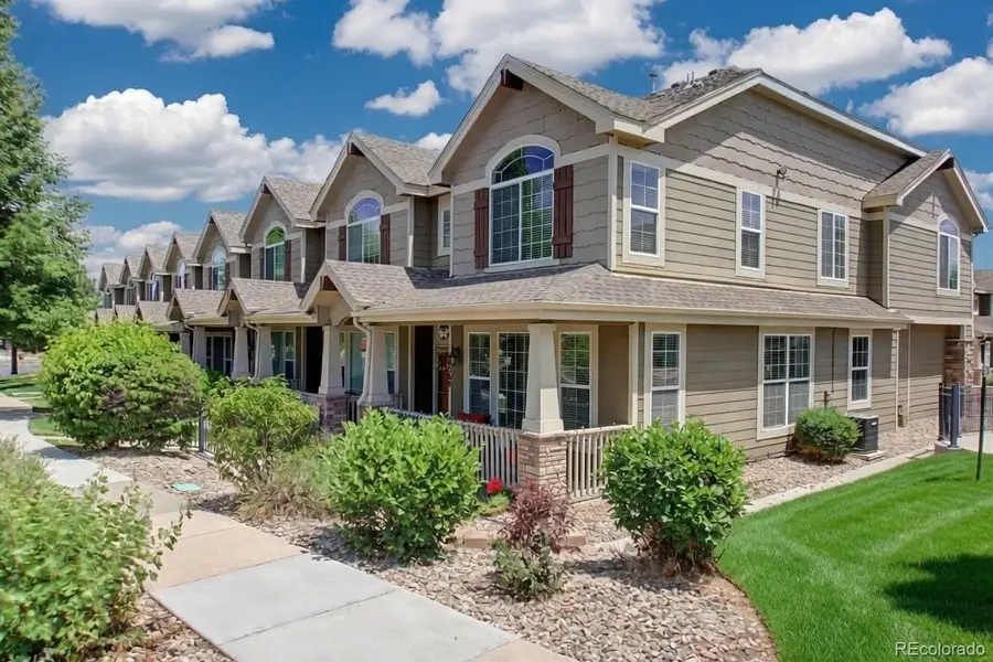 6568 High Knolls Grove, Colorado Springs, CO 80923 - #2