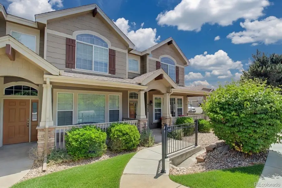 6568 High Knolls Grove, Colorado Springs, CO 80923 - #3