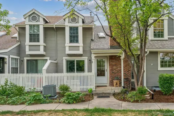 2821 W Long Drive #D, Littleton, CO 80120