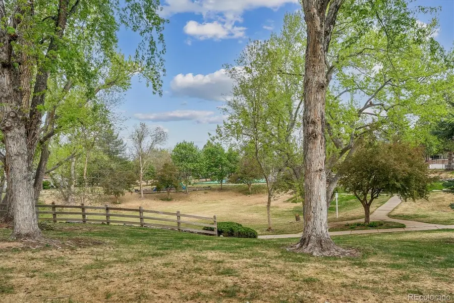 2821 W Long Drive #D, Littleton, CO 80120 - #2