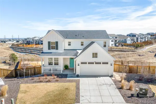 162 Cortona Place, Castle Pines, CO 80108