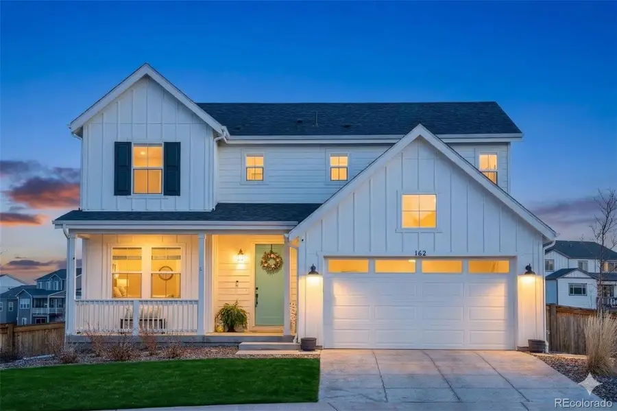 162 Cortona Place, Castle Pines, CO 80108 - #2