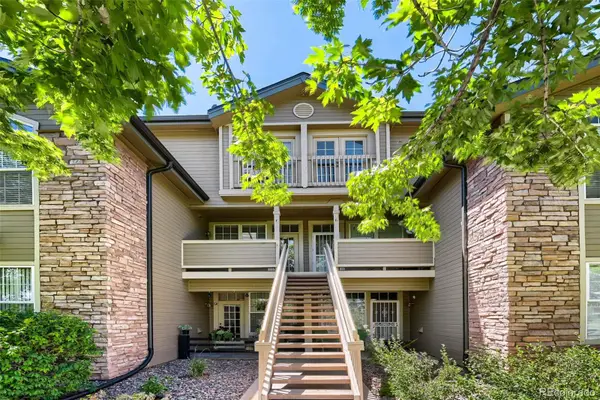 2860 W Centennial Drive #F, Littleton, CO 80123
