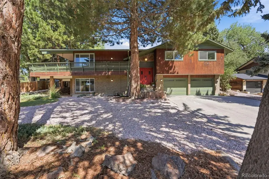 9705 W 73rd Place, Arvada, CO 80005 - #2