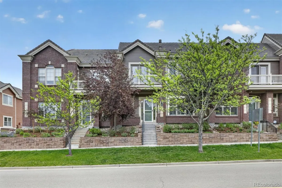 10126 Ridgegate Circle, Lone Tree, CO 80124 - #1