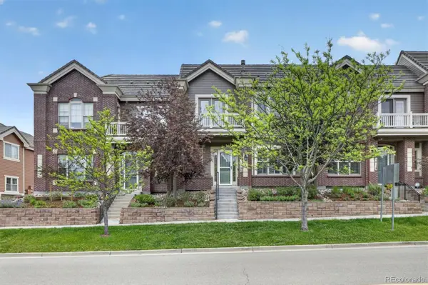 10126 Ridgegate Circle, Lone Tree, CO 80124