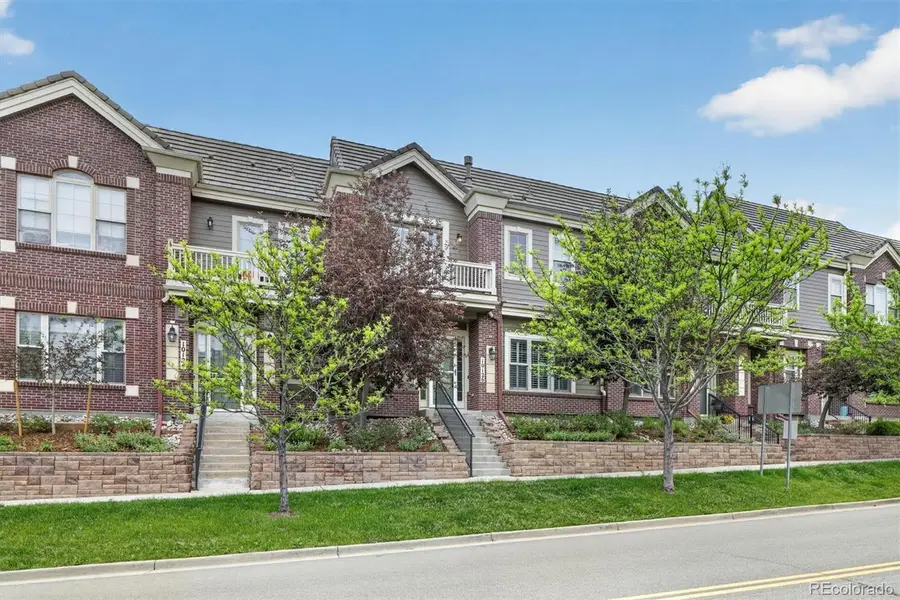 10126 Ridgegate Circle, Lone Tree, CO 80124 - #2