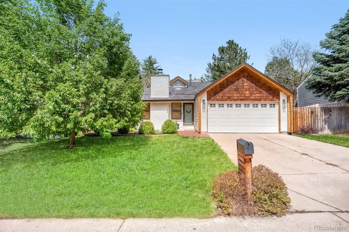 7294 S Crescent Drive, Littleton, CO 80120 - #1
