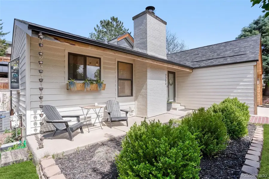 7294 S Crescent Drive, Littleton, CO 80120 - #3