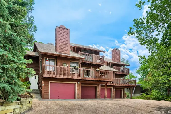 57 Newport Circle #A, Colorado Springs, CO 80906