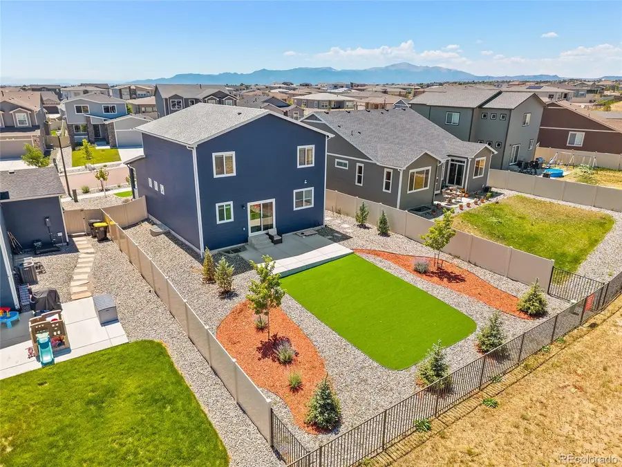 9939 Hidden Ranch Court, Peyton, CO 80831 - #2
