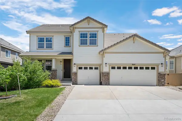 3614 S Xenia Street, Denver, CO 80237