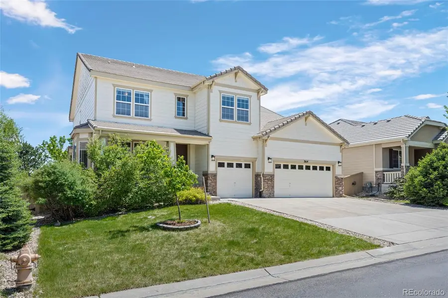 3614 S Xenia Street, Denver, CO 80237 - #2