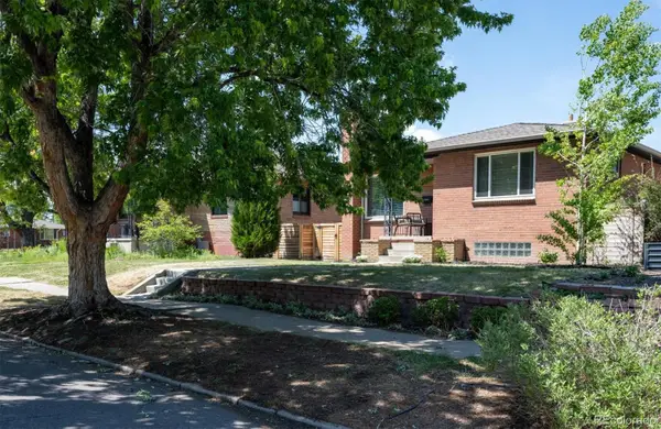 4565 W 35th Avenue, Denver, CO 80212
