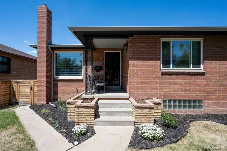 4565 W 35th Avenue, Denver, CO 80212 - #2