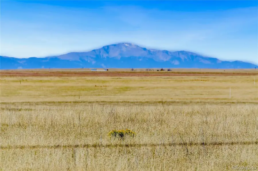 35 Acre Parcel, Lot 38, Rush, CO 80833 - #2