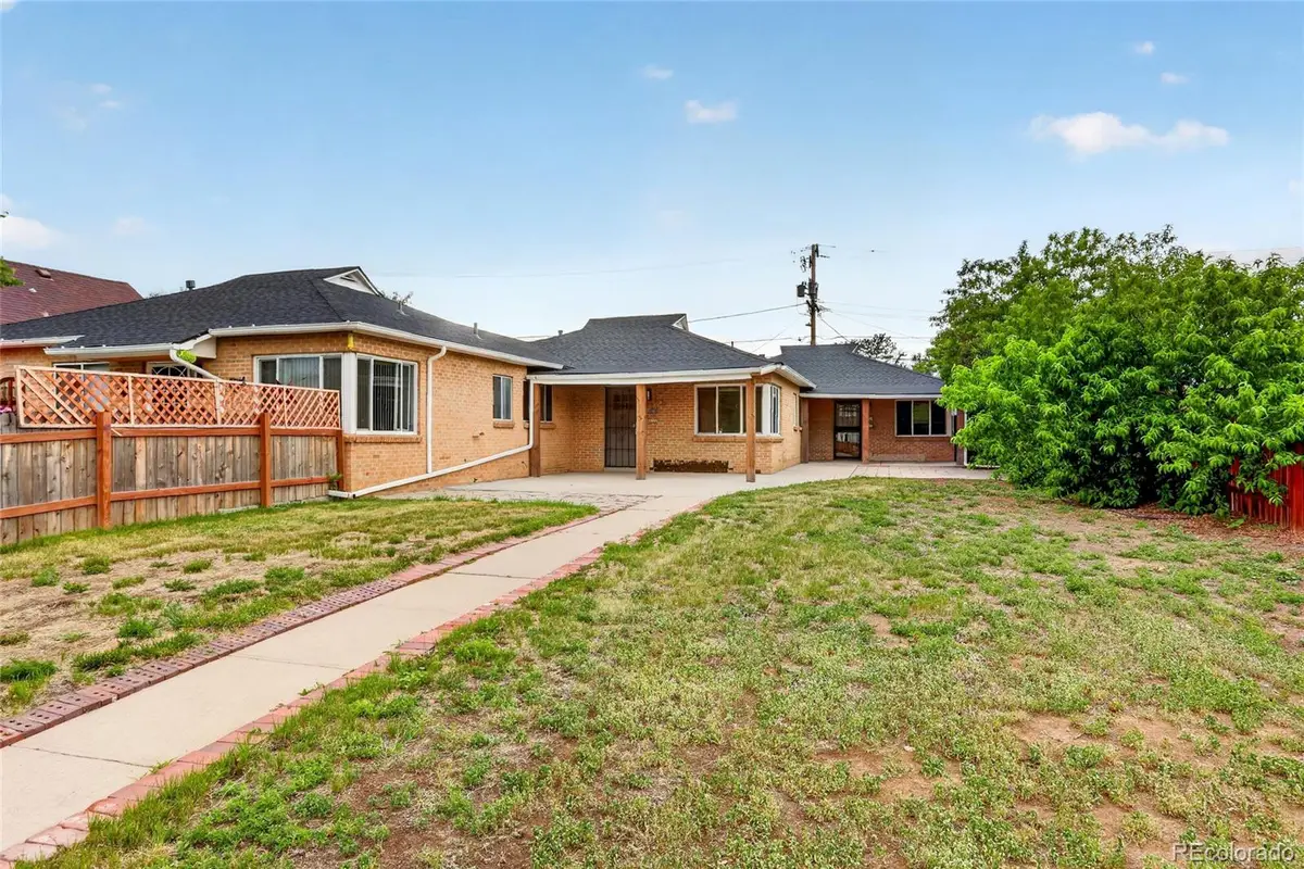 1427 Uinta Street, Denver, CO 80220 - #1