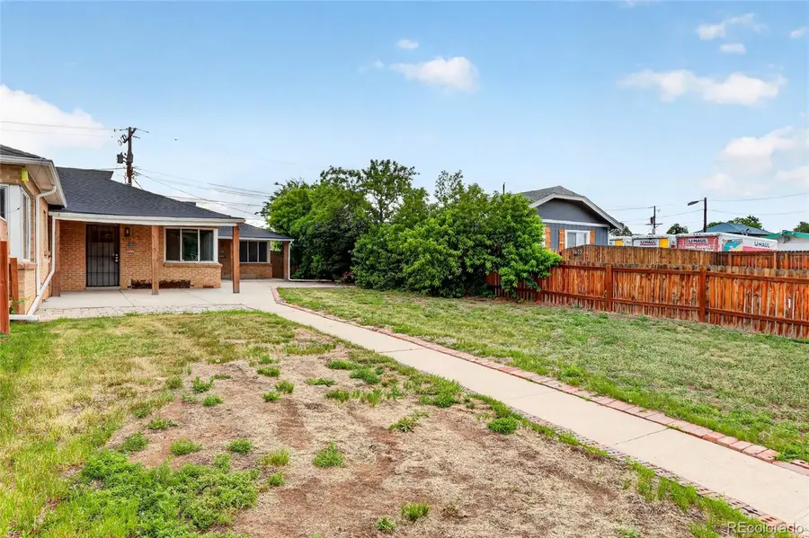 1427 Uinta Street, Denver, CO 80220 - #2