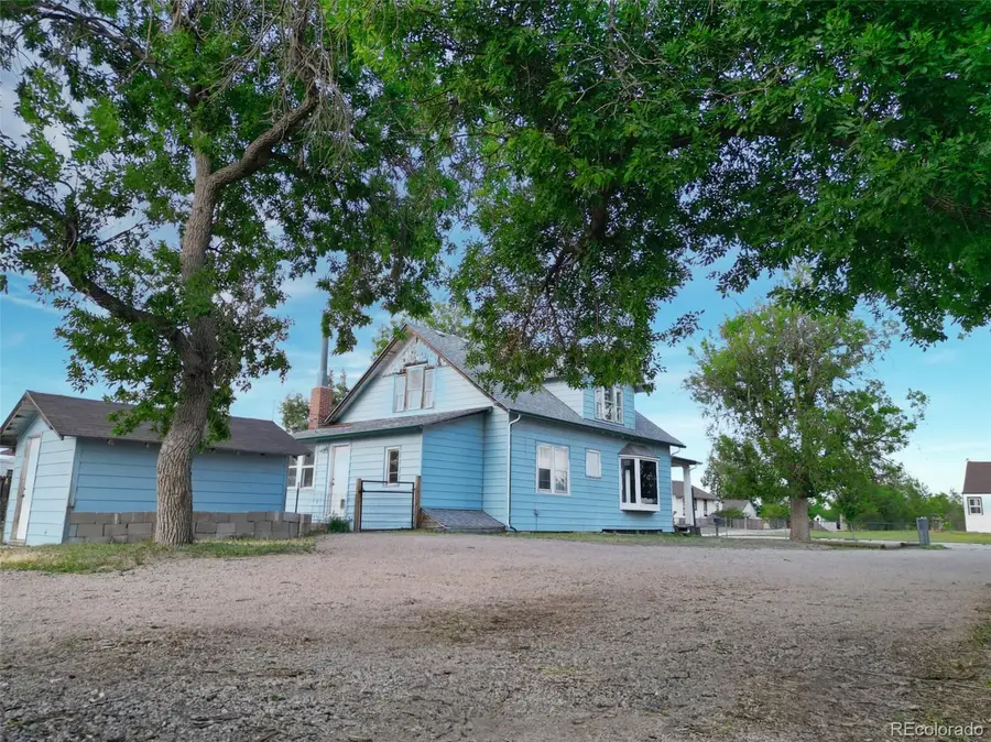 485 N 5th Street, Bennett, CO 80102 - #3