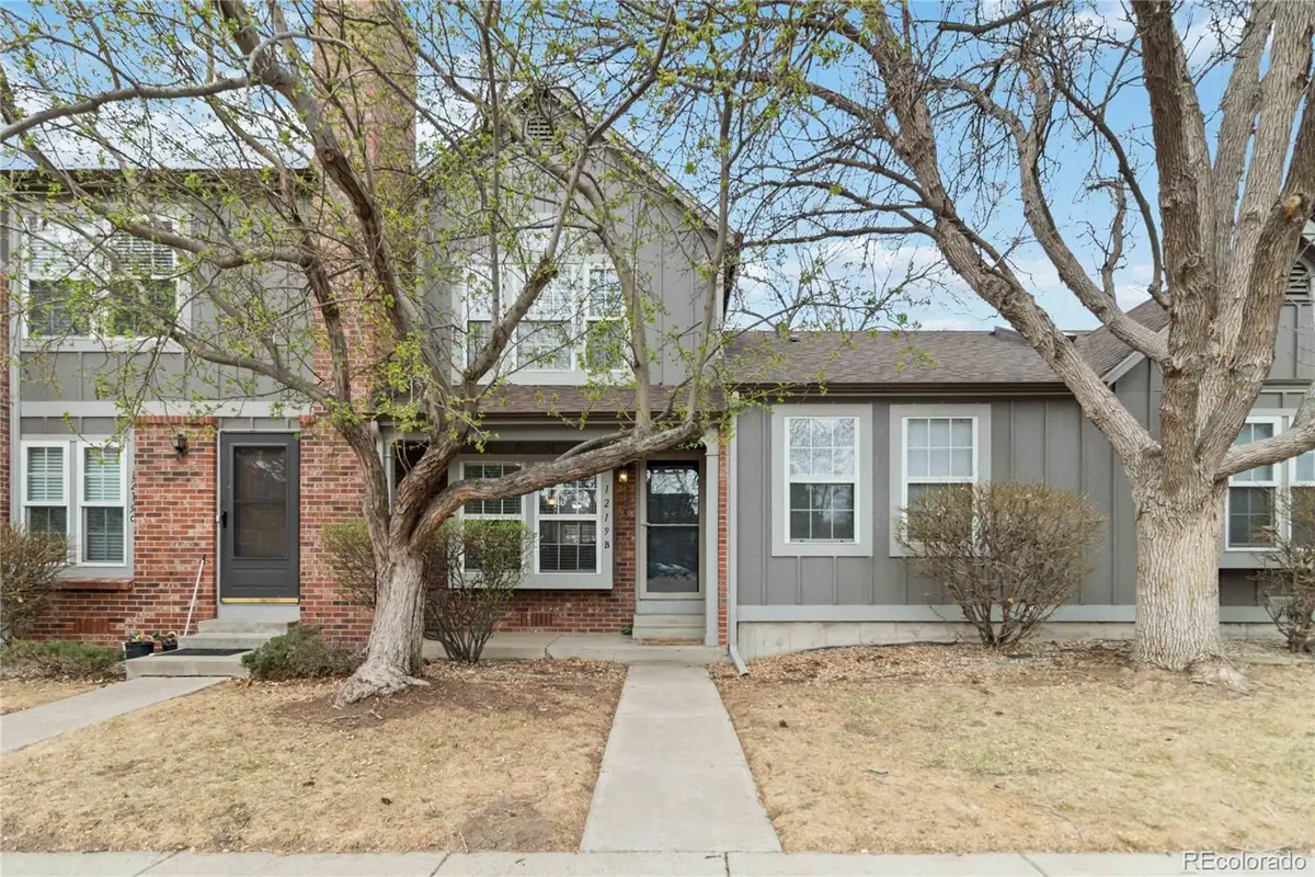 1219 S Flower Circle #B, Lakewood, CO 80232 - #1