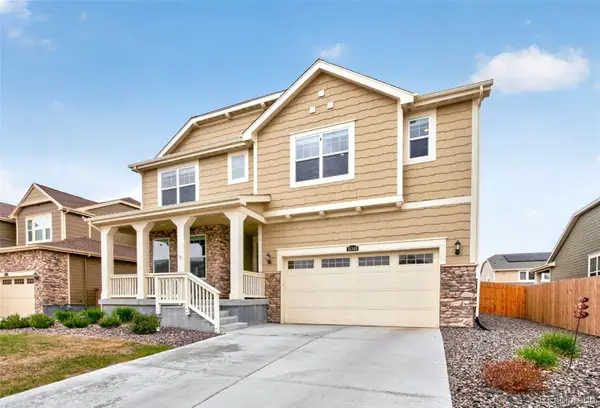 16348 Saint Paul Street, Thornton, CO 80602