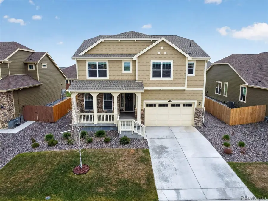 16348 Saint Paul Street, Thornton, CO 80602 - #2