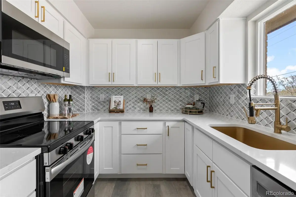 7961 Granada Road, Denver, CO 80221 - #1