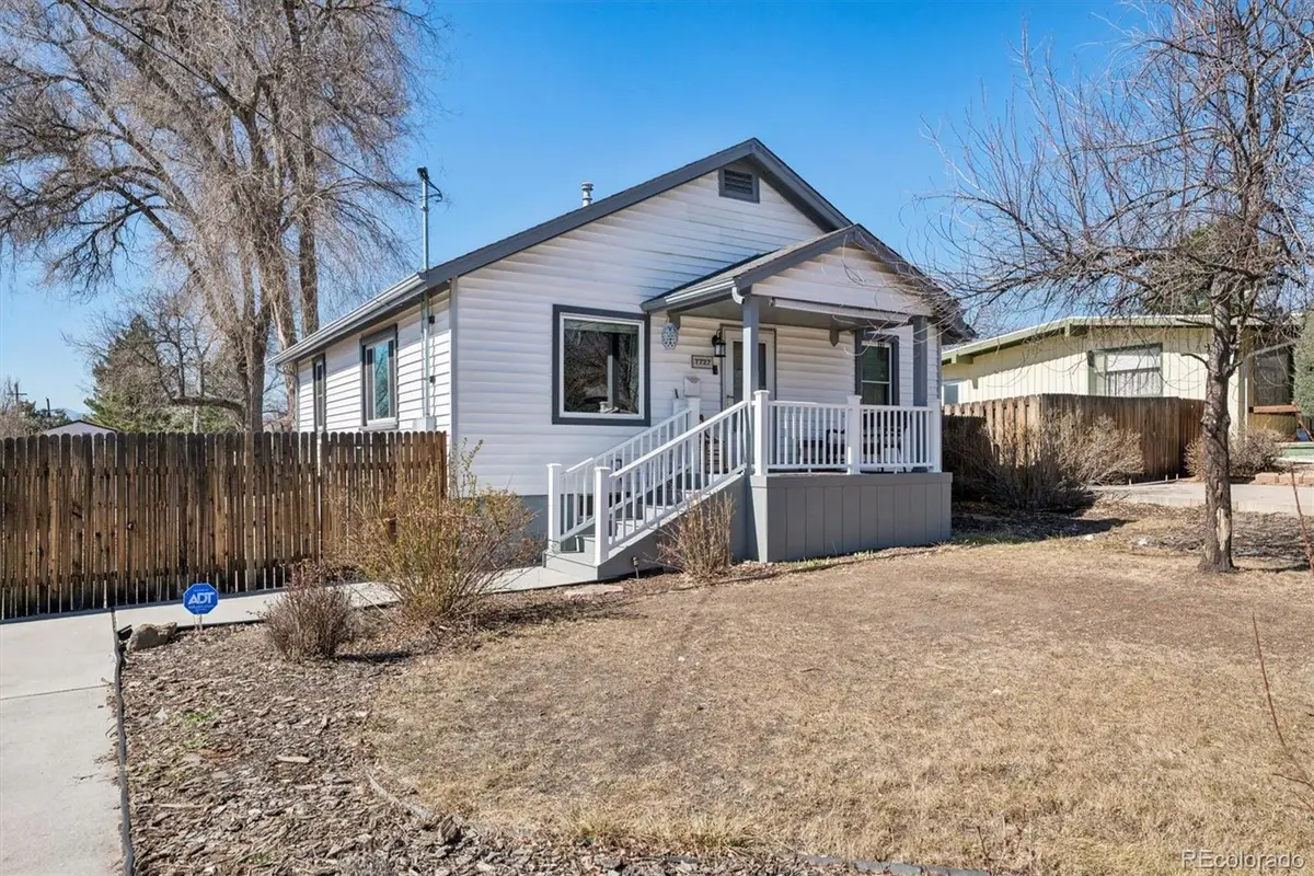 7727 Osceola Street, Westminster, CO 80030 - #1