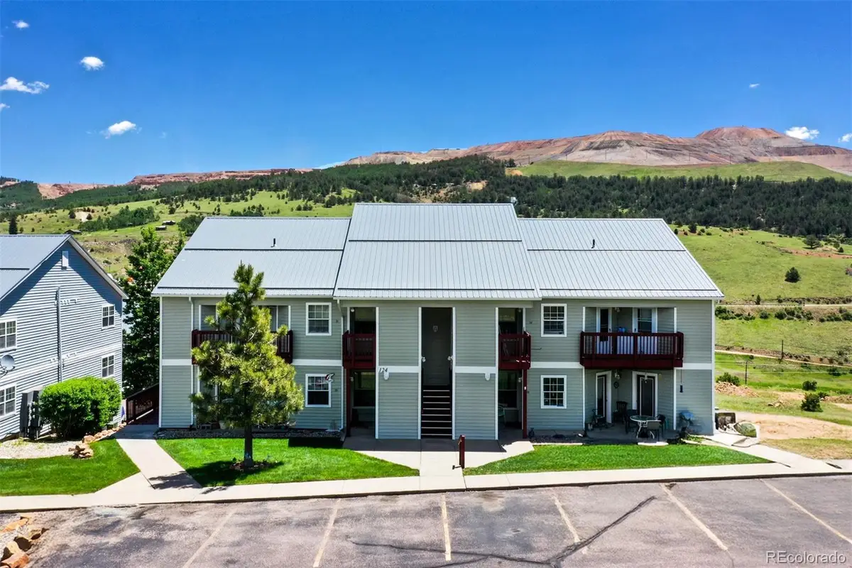 124 Whalen Avenue #33, Cripple Creek, CO 80813 - #1