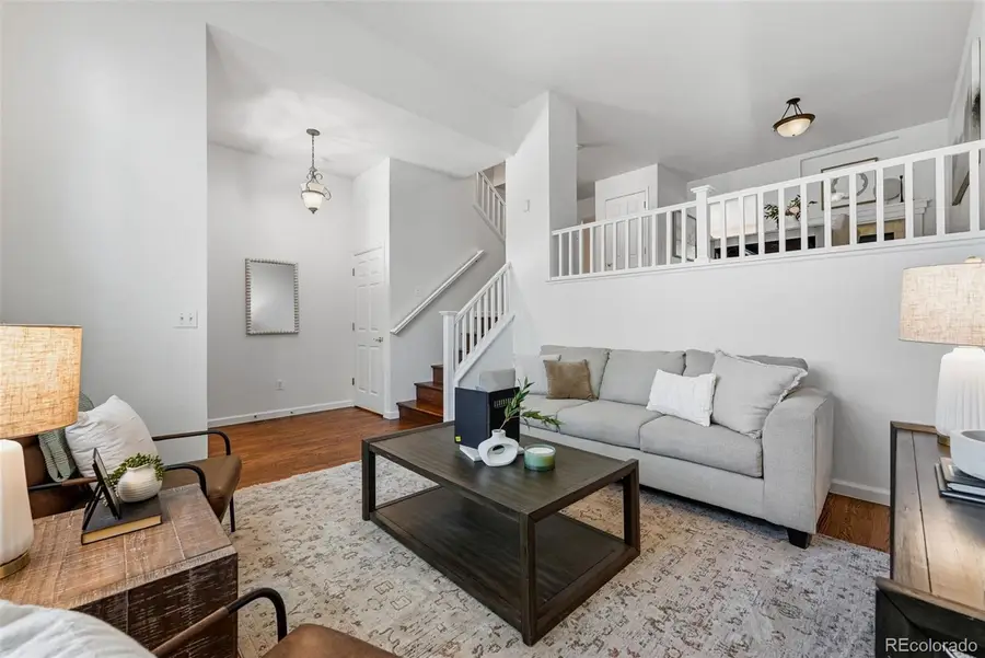 7870 E 29th Avenue, Denver, CO 80238 - #3