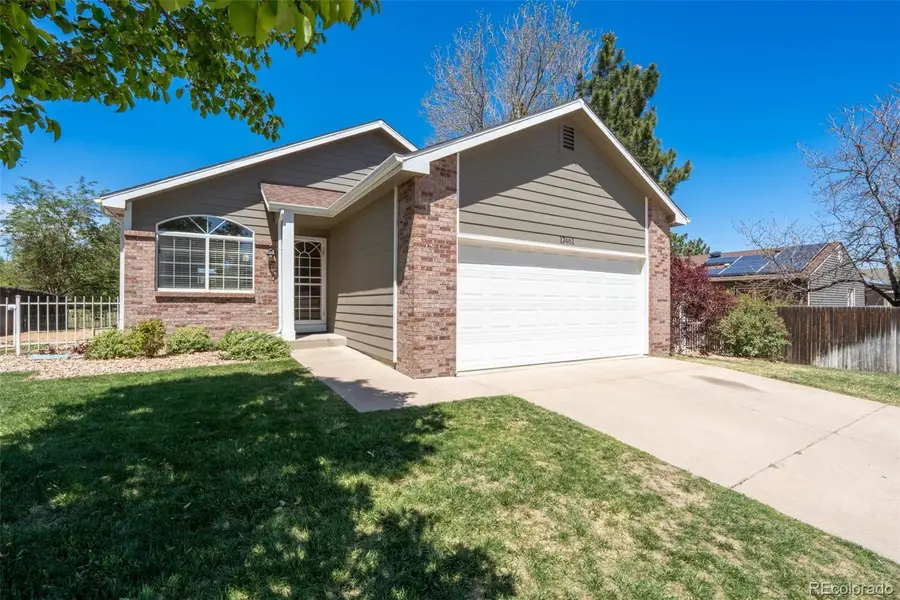 17461 E Bellewood Circle, Aurora, CO 80015 - #2