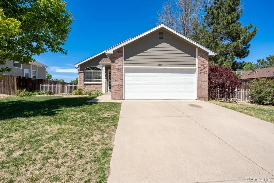 17461 E Bellewood Circle, Aurora, CO 80015 - #3