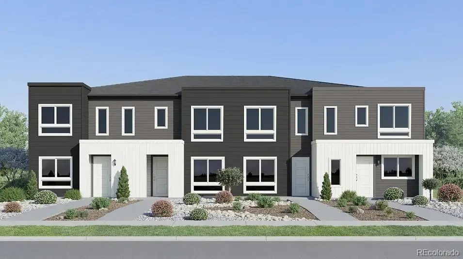 15571 Gilpin Avenue, Parker, CO 80134 - #1