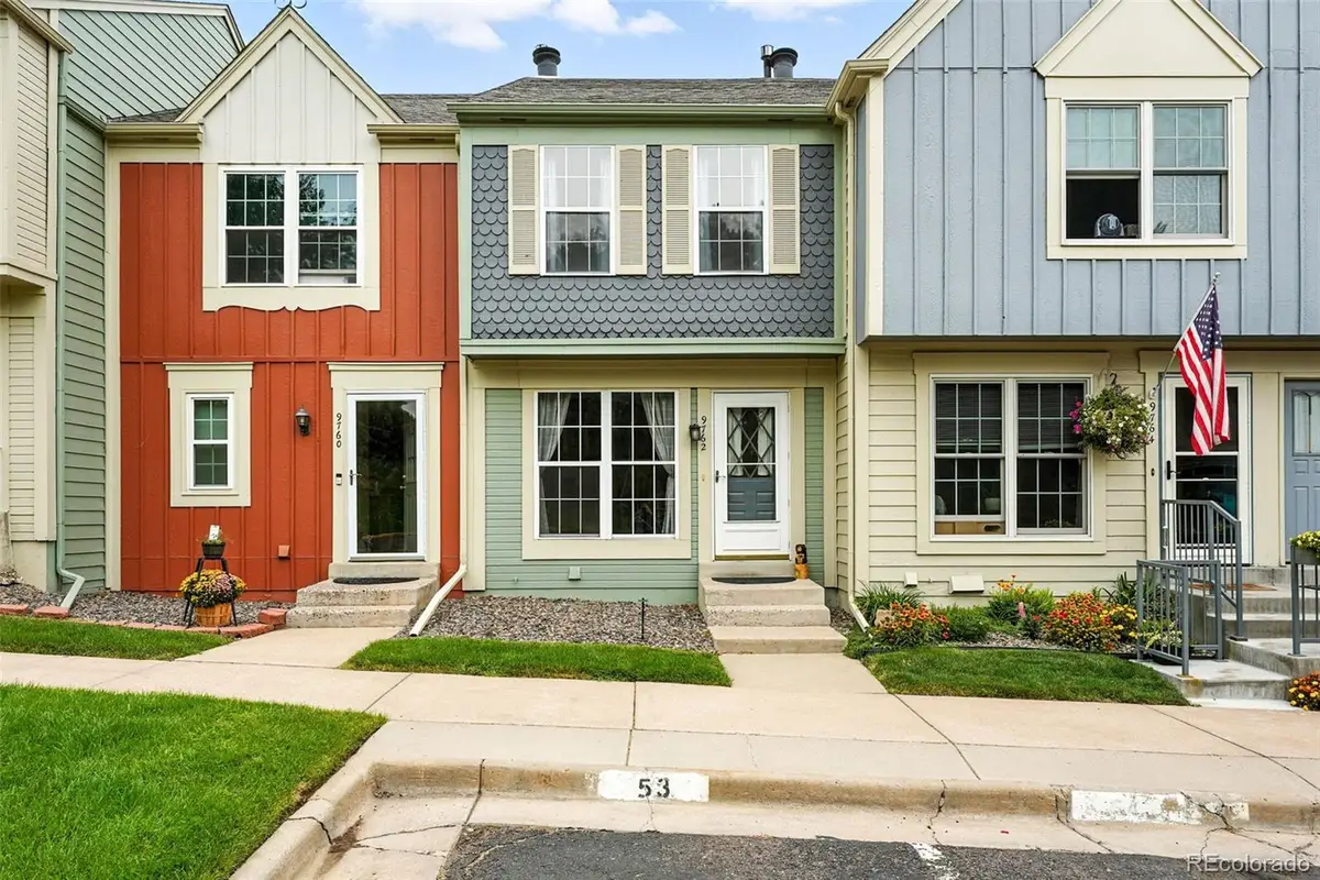 9762 W Cornell Place, Lakewood, CO 80227 - #1