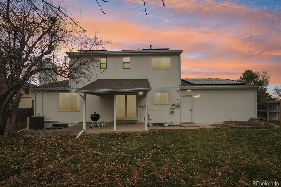 16646 E Rice Circle, Aurora, CO 80015 - Image #2