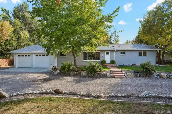 8064 Pebble, Niwot, CO 80503