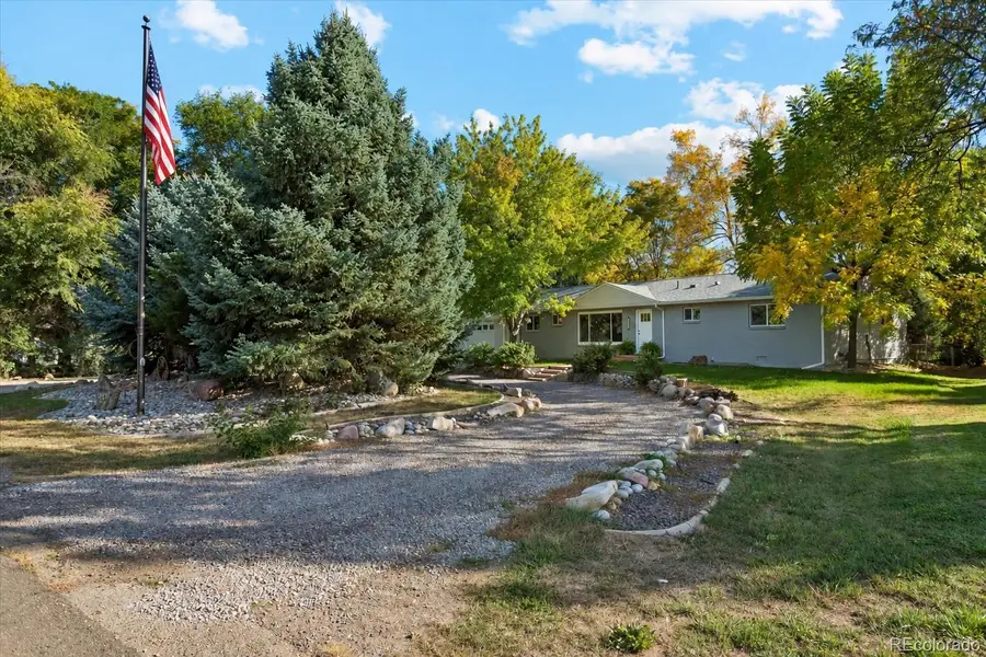 8064 Pebble, Niwot, CO 80503 - #2