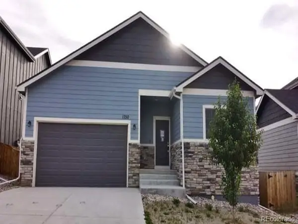 1750 Avery Plaza Street, Severance, CO 80550