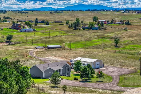 1166 Belgian Trail, Elizabeth, CO 80107