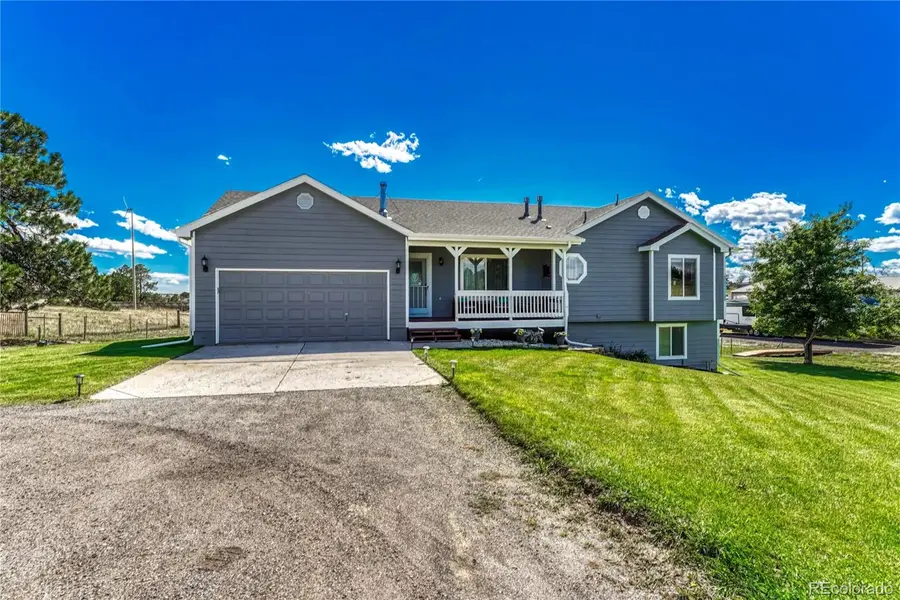 1166 Belgian Trail, Elizabeth, CO 80107 - #2